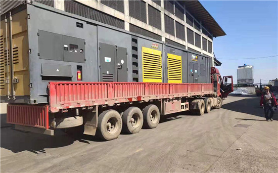 沙县200KW发电机组适配电缆规格选型指南