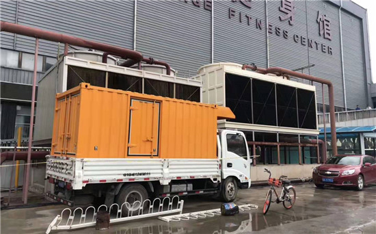 沙县300KW发电机组适配电缆规格选型指南