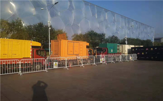 沙县400KW发电机组适配电缆规格选型指南