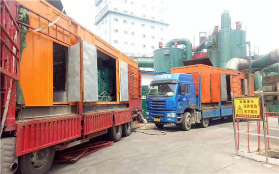 沙县100KW发电机组适配电缆规格选型指南