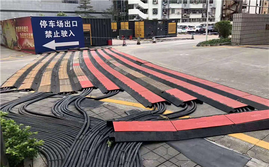 沙县发电机组电缆选型完整具体步骤(工程通用标准流程)